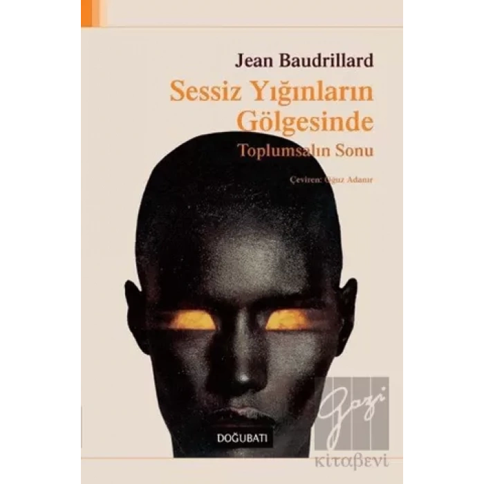 Sessiz Yığınların Gölgesinde