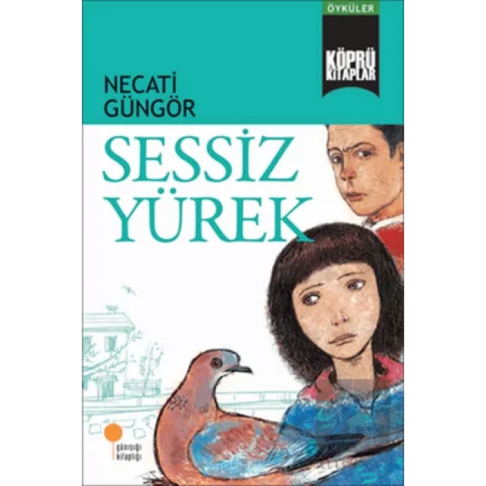 Sessiz Yürek