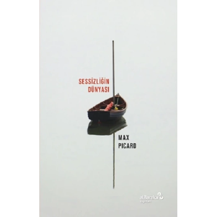 Sessizliğin Dünyası