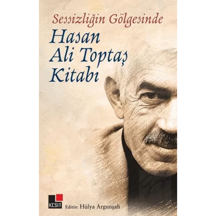 Sessizliğin Gölgesinde - Hasan Ali Topbaş Kitabı