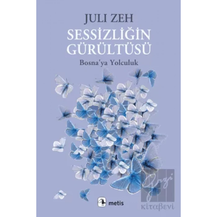 Sessizliğin Gürültüsü: Bosnaya Yolculuk
