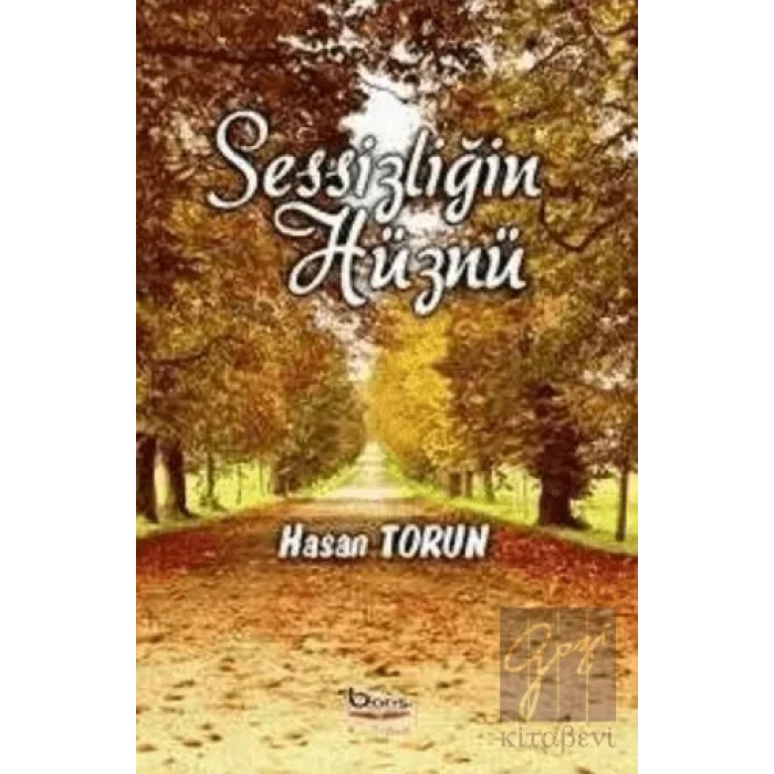 Sessizliğin Hüznü