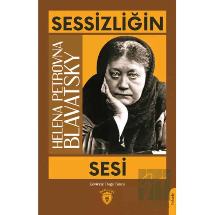 Sessizliğin Sesi