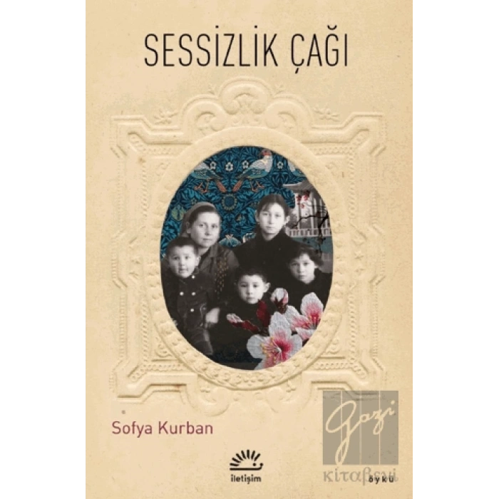 Sessizlik Çağı