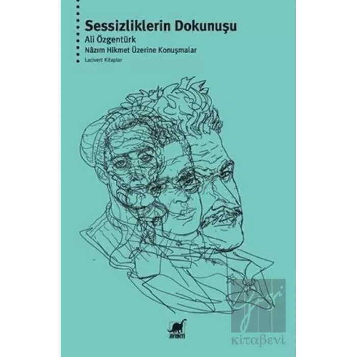 Sessizliklerin Dokunuşu