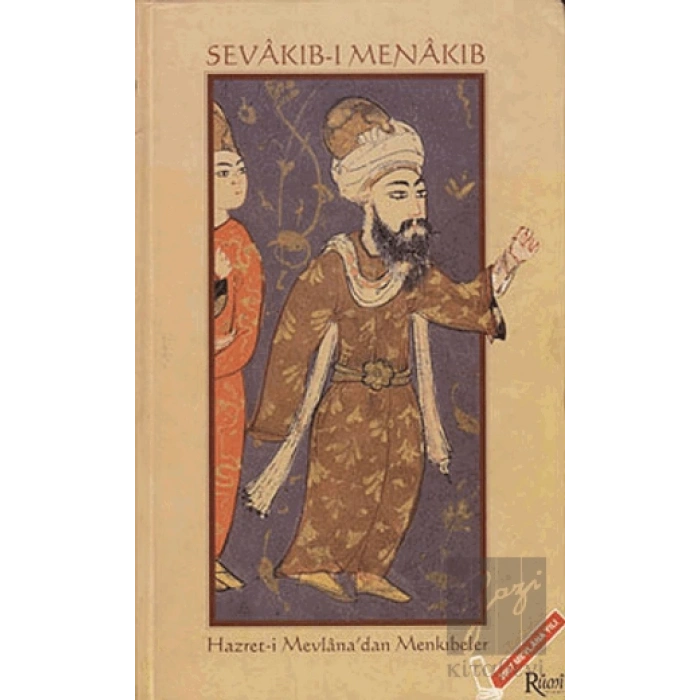 Sevakıb-ı Menakıb