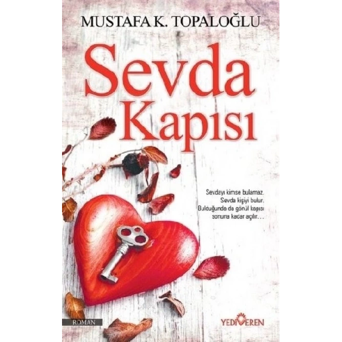 Sevda Kapısı