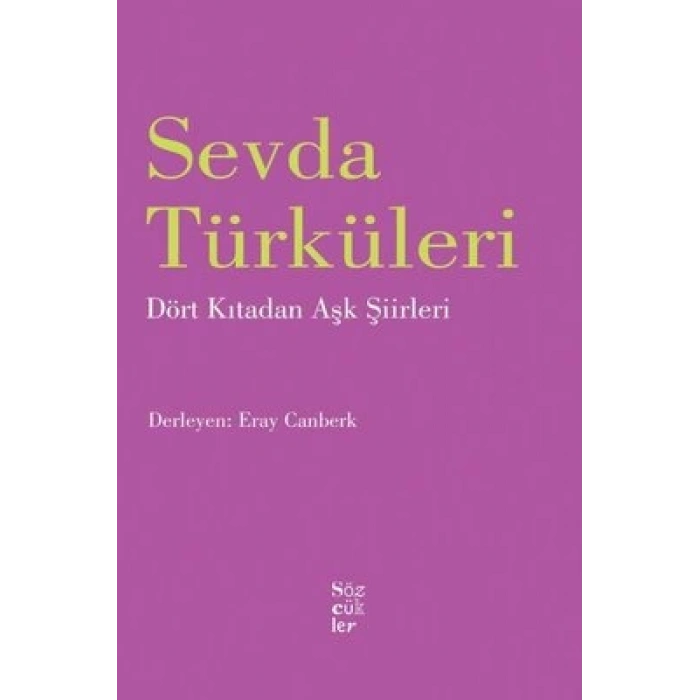 Sevda Türküleri