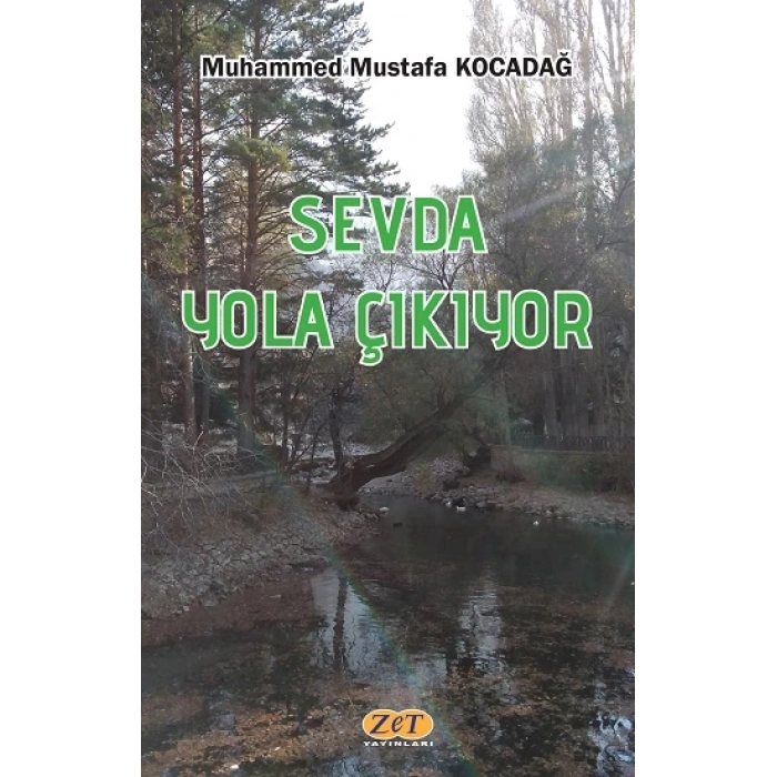 Sevda Yola Çıkıyor