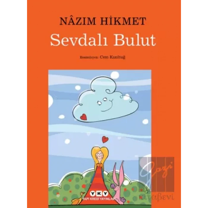 Sevdalı Bulut