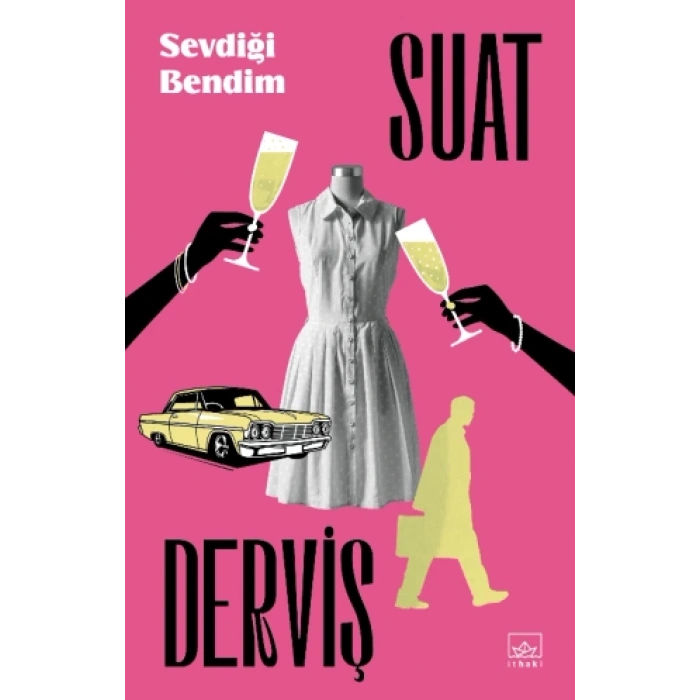 Sevdiği Bendim