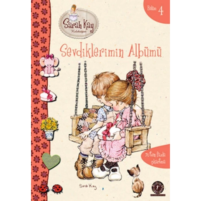 Sevdiklerimin Albümü