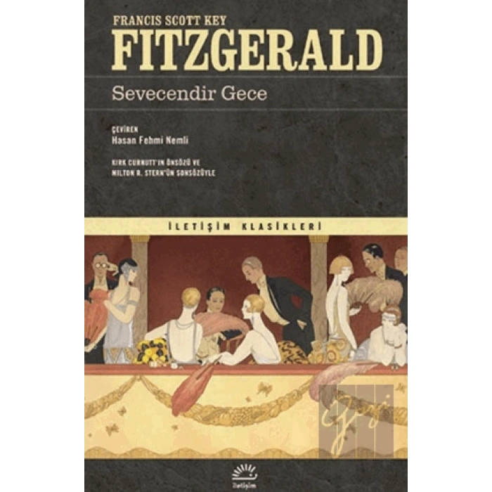 Sevecendir Gece