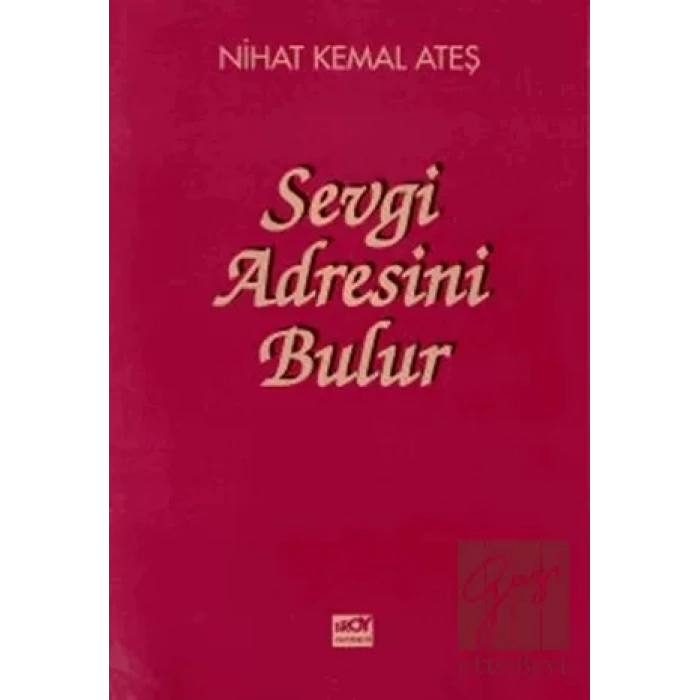 Sevgi Adresini Bulur