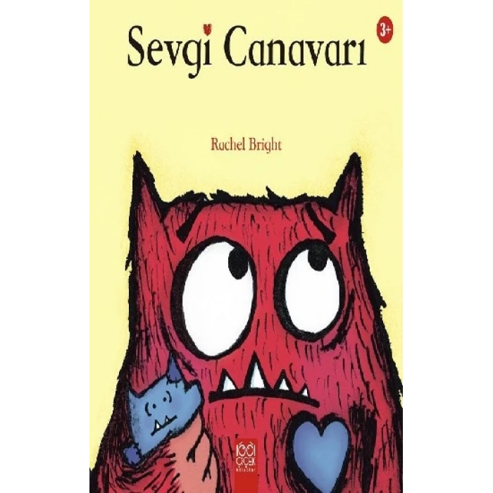 Sevgi Canavarı