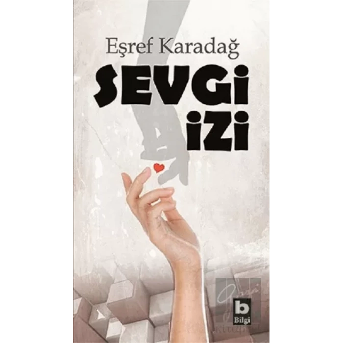 Sevgi İzi