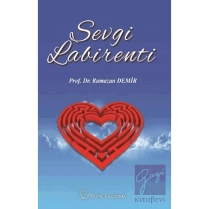 Sevgi Labirenti