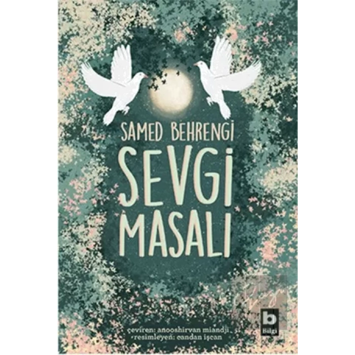 Sevgi Masalı