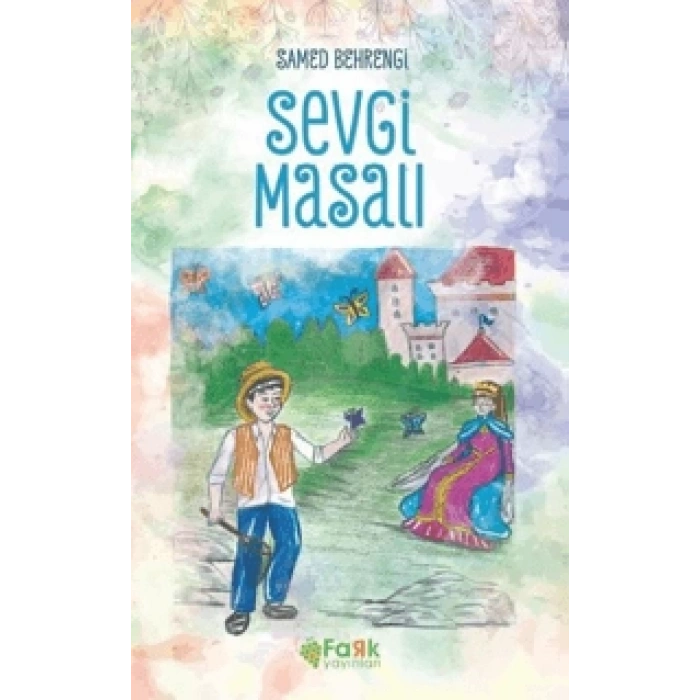 Sevgi Masalı