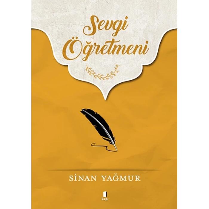 Sevgi Öğretmeni