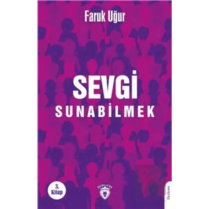 Sevgi Sunabilmek