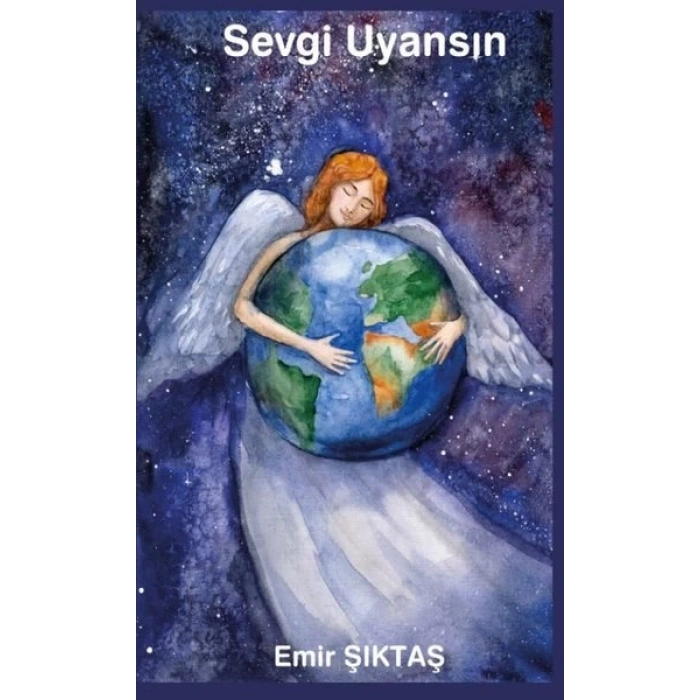 Sevgi Uyansın