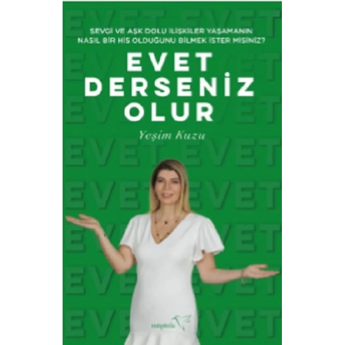 Sevgi ve Aşk Dolu İlişkiler Yaşamanın Nasıl Bir His Olduğunu Bilmek İster misiniz? – Evet Derseniz Olur