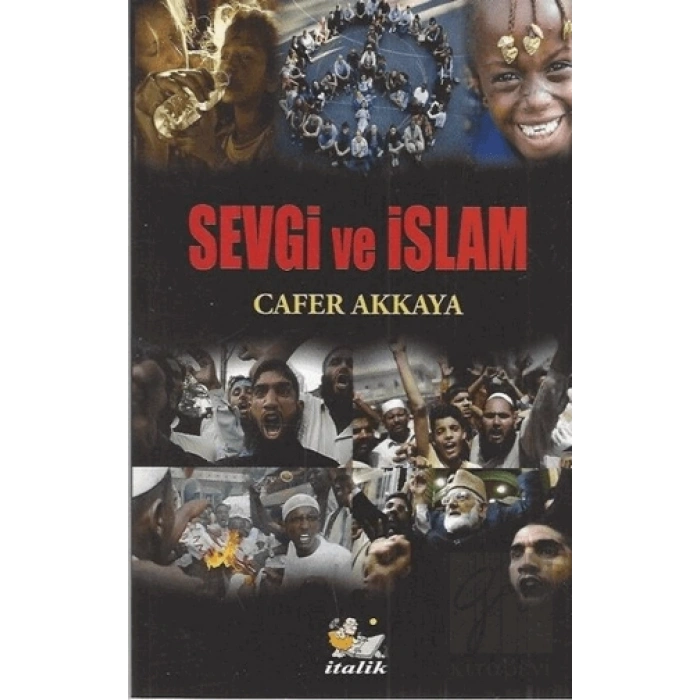 Sevgi ve İslam
