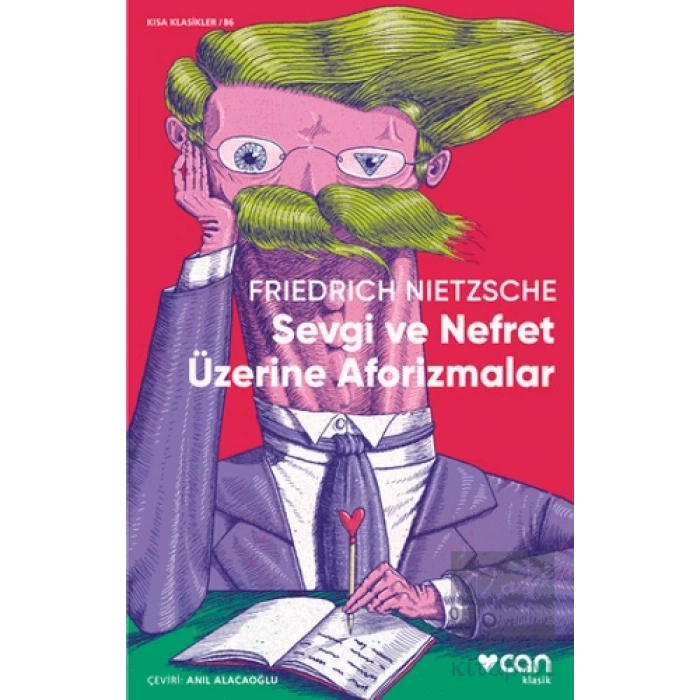 Sevgi ve Nefret Üzerine Aforizmalar