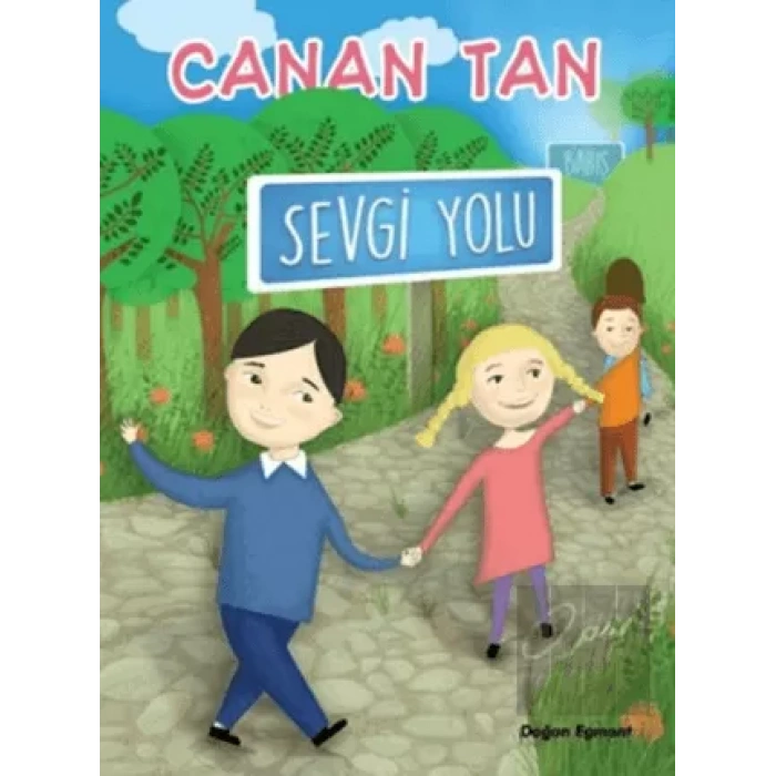 Sevgi Yolu