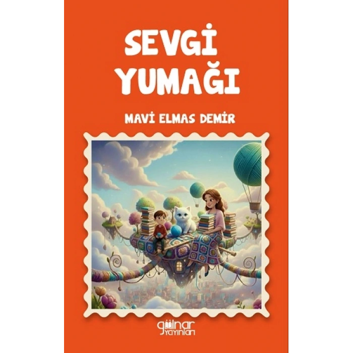 Sevgi Yumağı