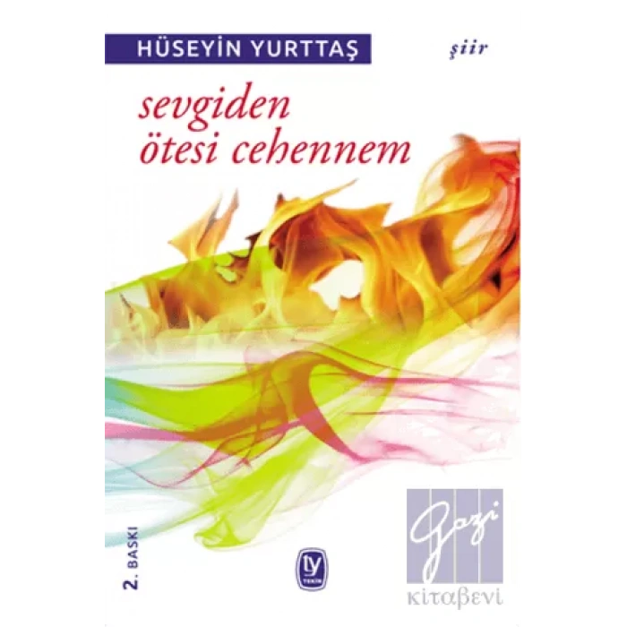 Sevgiden Ötesi Cehennem