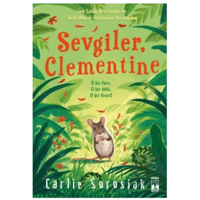 Sevgiler Clementine