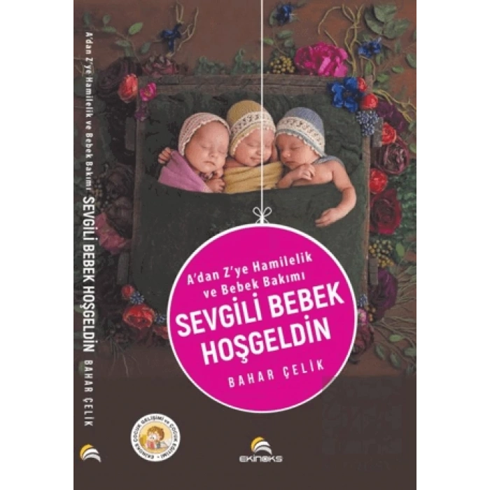 Sevgili Bebek Hoşgeldin