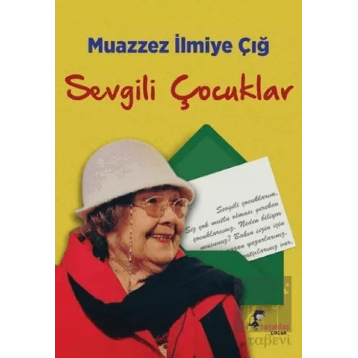 Sevgili Çocuklar