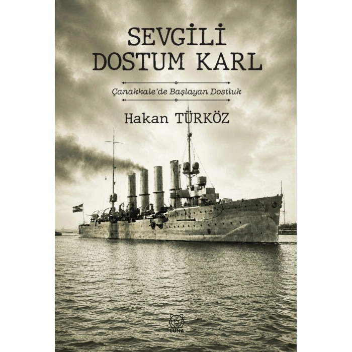 Sevgili Dostum Karl