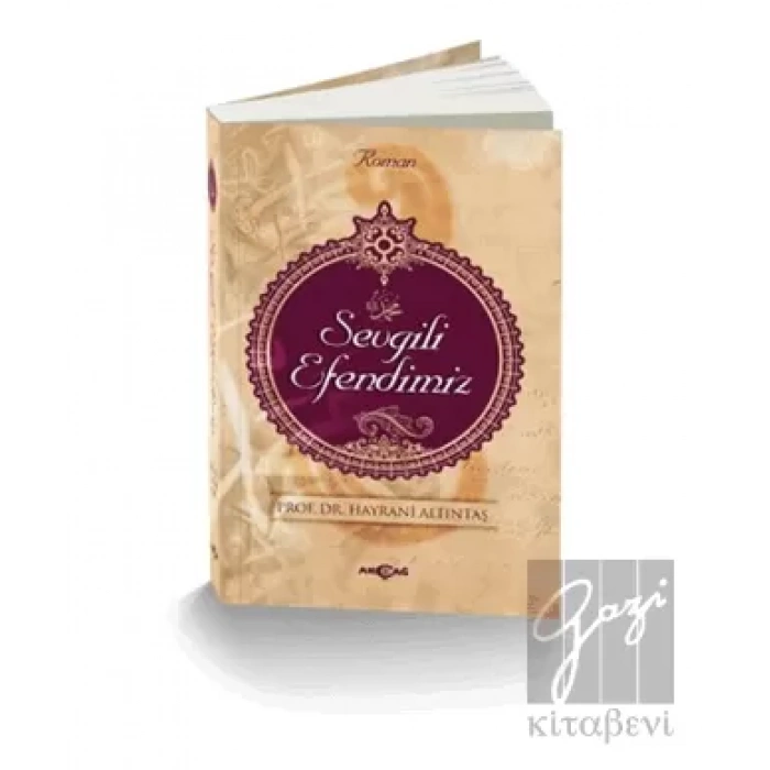 Sevgili Efendimiz