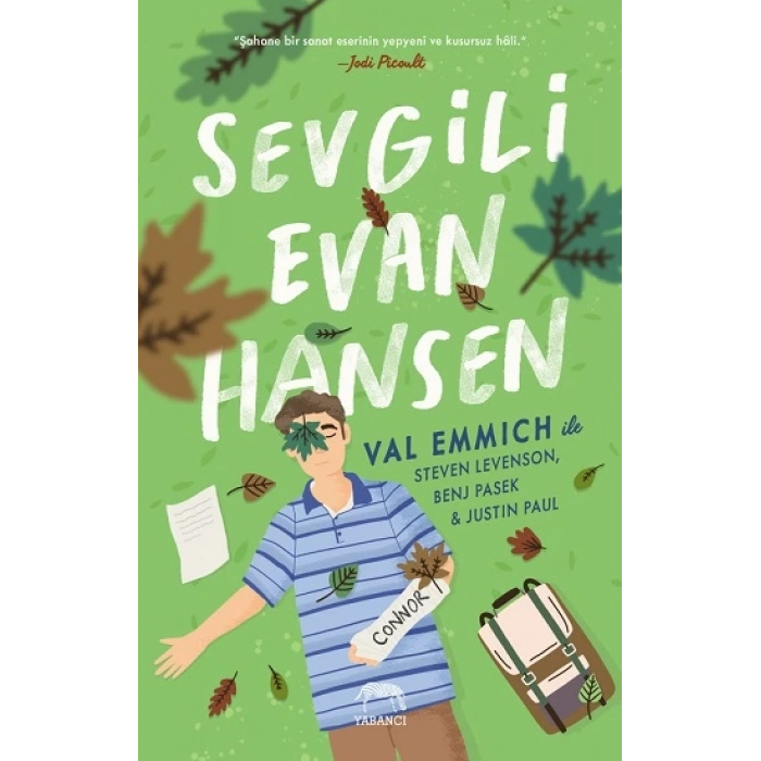 Sevgili Evan Hansen