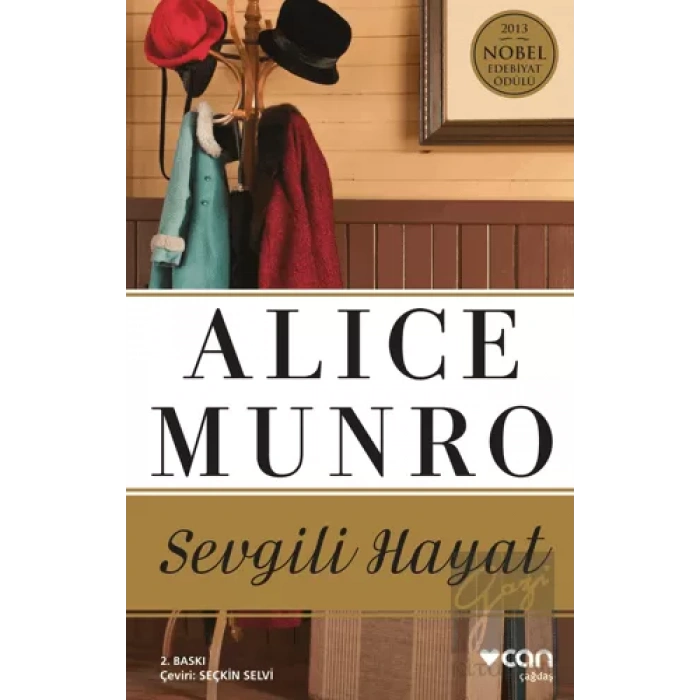 Sevgili Hayat