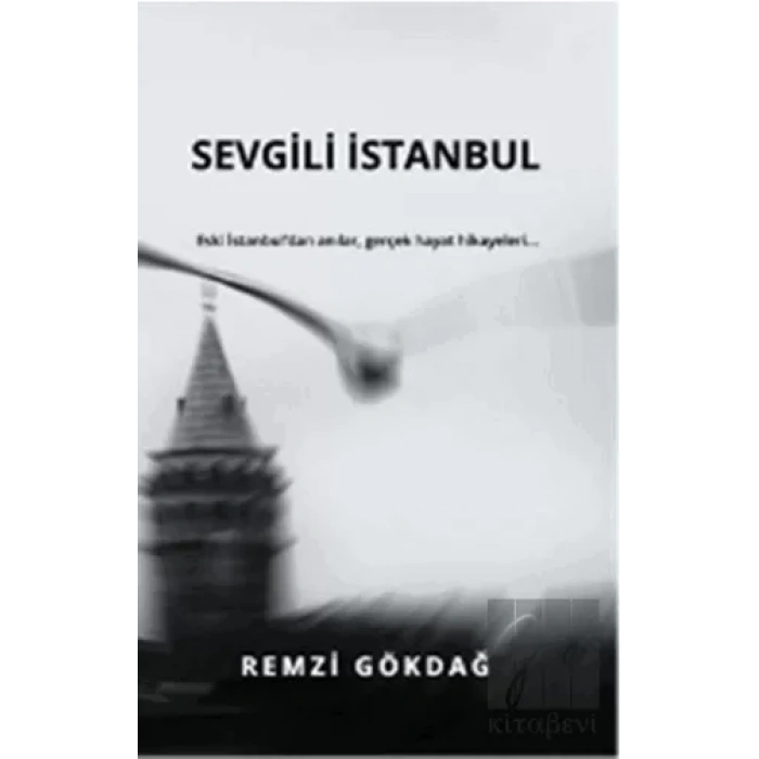 Sevgili İstanbul
