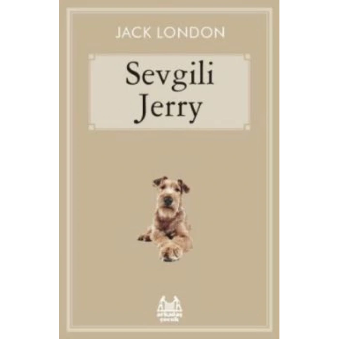 Sevgili Jerry