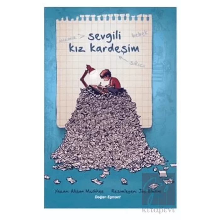Sevgili Kız Kardeşim