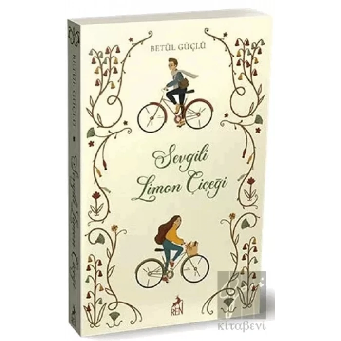 Sevgili Limon Çiçeği