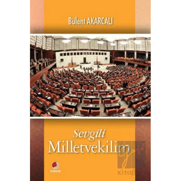 Sevgili Milletvekilim