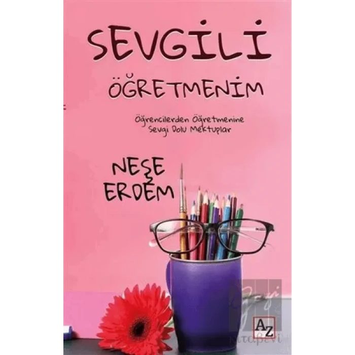 Sevgili Öğretmenim