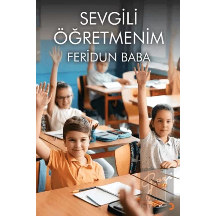 Sevgili Öğretmenim