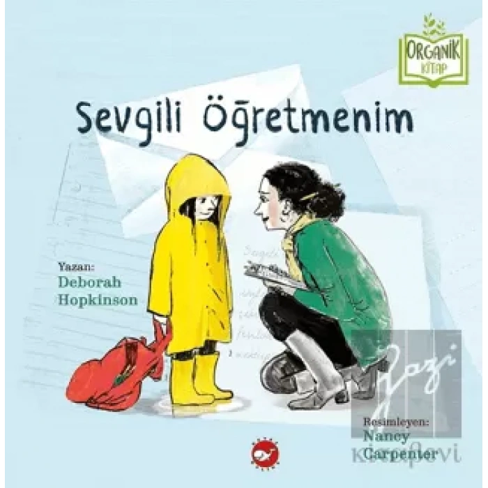 Sevgili Öğretmenim