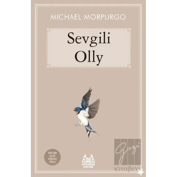 Sevgili Olly