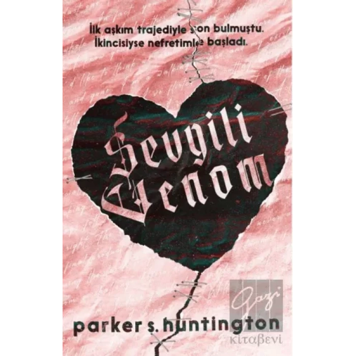 Sevgili Venom