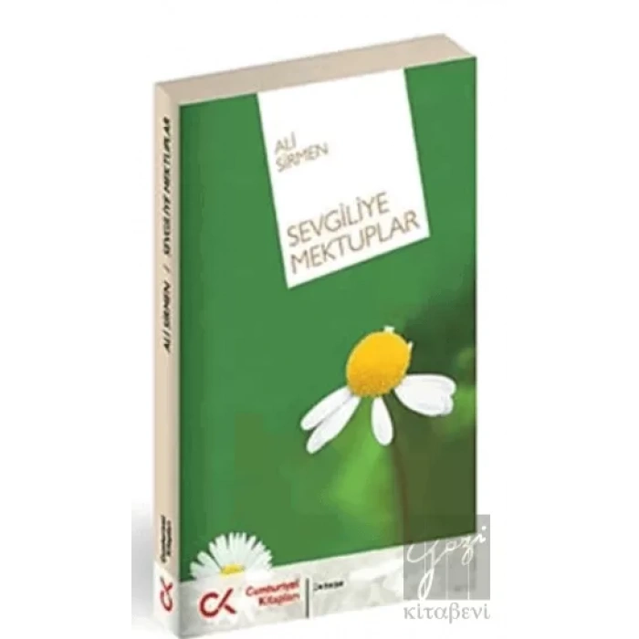 Sevgiliye Mektuplar